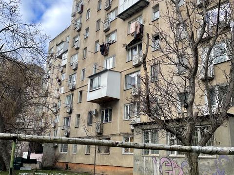 квартира по адресу Ильфа и Петрова ул., 6