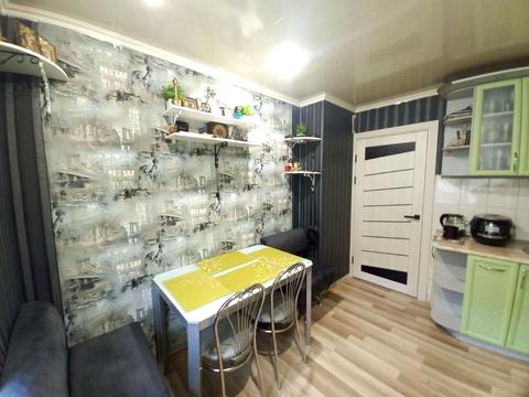 квартира по адресу Александра Поля просп. (Кірова), 22