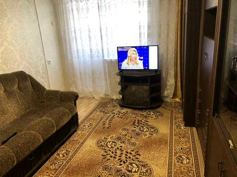квартира по адресу Ахсарова ул., 3В