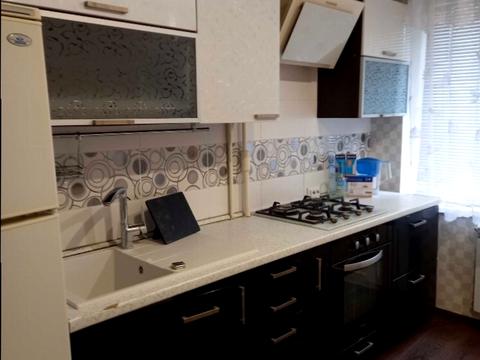 квартира за адресою Образцова вул., 1