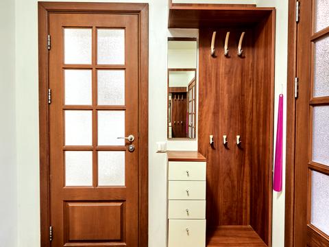 квартира за адресою Гоголівська вул., 27