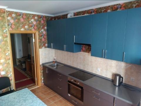 квартира за адресою Андрія Аболмасова вул. (Панельна), 4