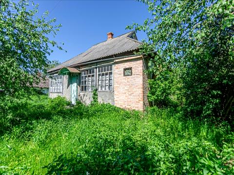 будинок за адресою Пожарна Балка, 1