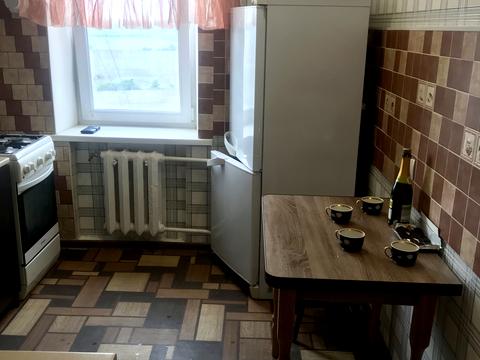 квартира по адресу Віктора Андрієвського ул., 31