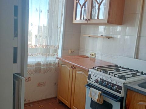 квартира по адресу Синельниковская ул., 9