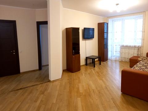 квартира за адресою Кадетський Гай вул., 3