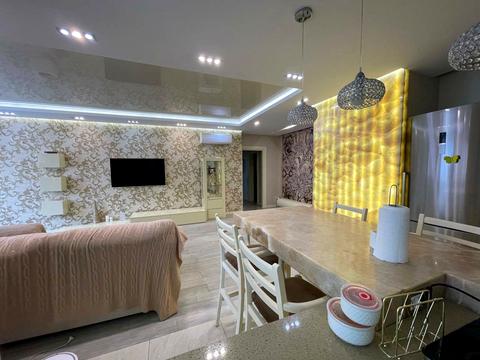 квартира по адресу Елизаветы Чавдар ул., 13