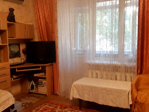 квартира за адресою Парусна вул. (Героїв Сталінграду), 11