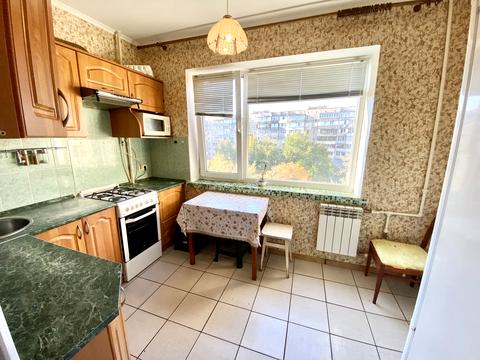 квартира по адресу Червоной Калины просп. (Владимира Маяковского), 20-А