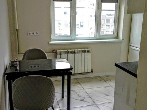 квартира по адресу Клочковская ул., 154а