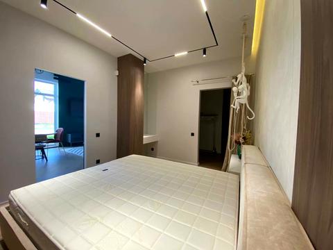 дом по адресу Амосова ул., 73а