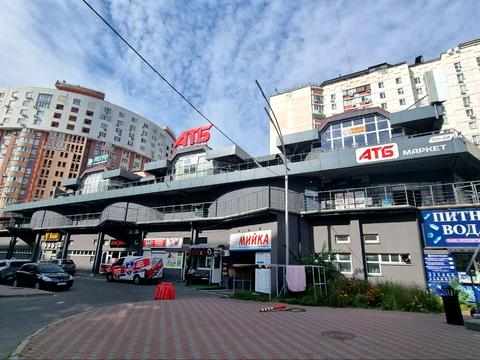 квартира по адресу Кадетский Гай ул., 12