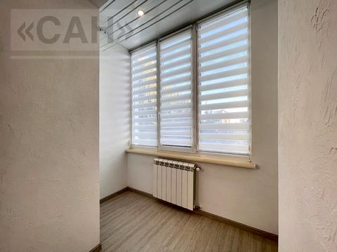 квартира за адресою Польова вул., 12