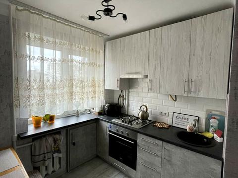 квартира по адресу Киевская ул., 67