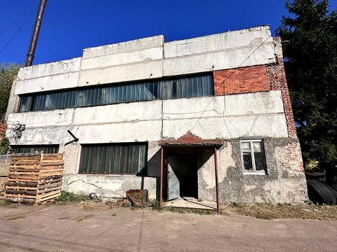 комерційна за адресою Шевченка, 154А/1