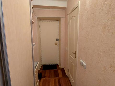 квартира за адресою Ентузіастів вул., 5