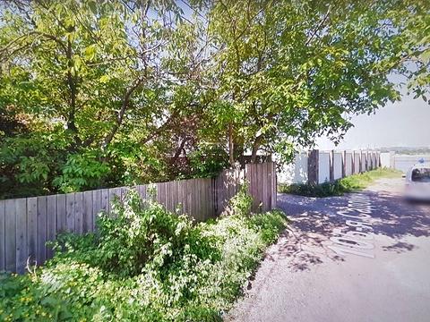 ділянка за адресою 105 Садова