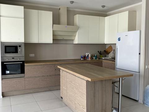 квартира по адресу Кловский спуск (Кловський), 7