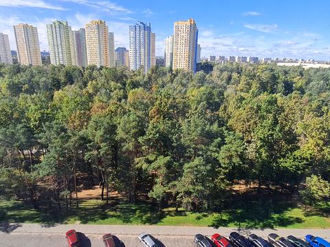 квартира по адресу Князя Романа Мстиславича ул. (Генерала Жмаченка), 26