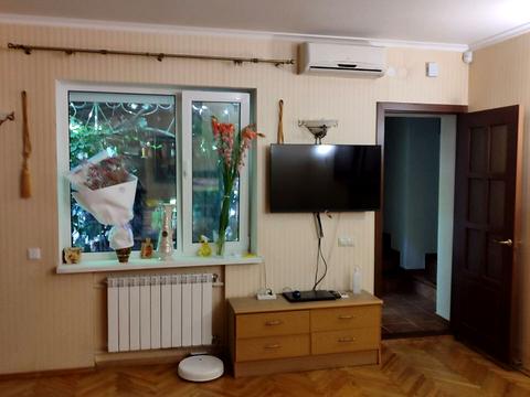 квартира по адресу Миколи Лукаша ул. (Миколи Скрипника), 6