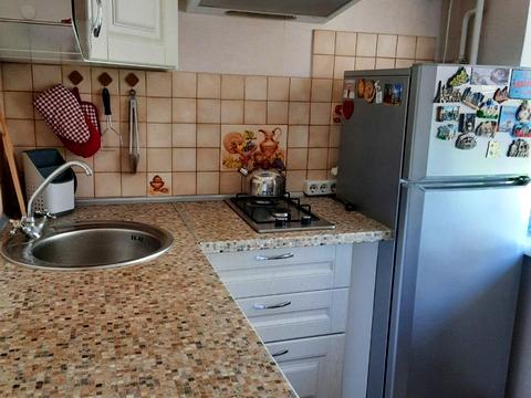 квартира за адресою Героїв полку "Азов" вул. (Маршала Малиновського), 6-Б