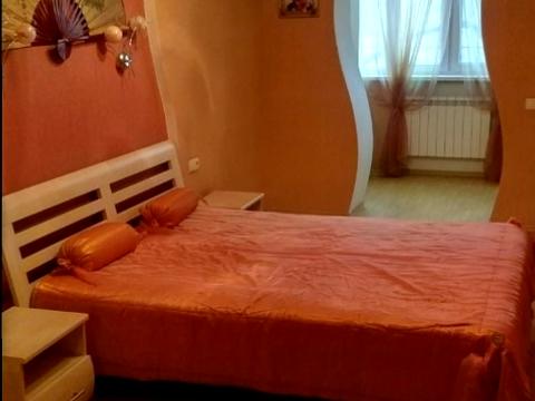 квартира за адресою Донецьке шосе, 116