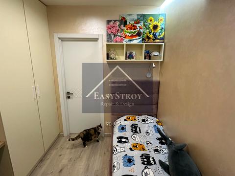 квартира за адресою Мирослава Мисли вул. (Цілиноградська), 58а