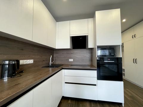 квартира за адресою Миколи Бажана просп., 17