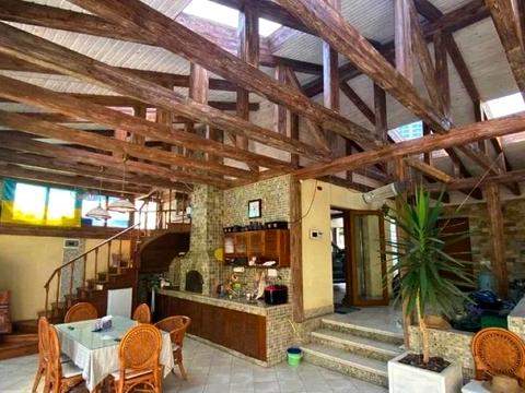 дом по адресу Каманина ул. (Каманина), 22