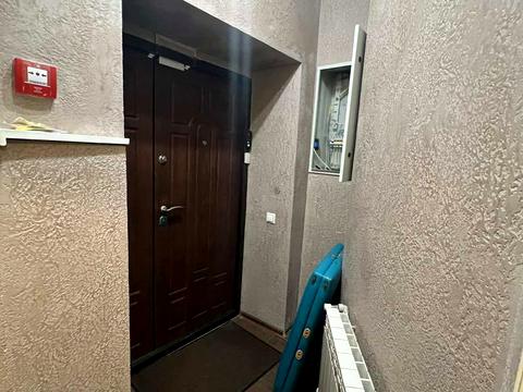 коммерческая по адресу Петра Калнишевського ул. (Михайла Майорова), 7