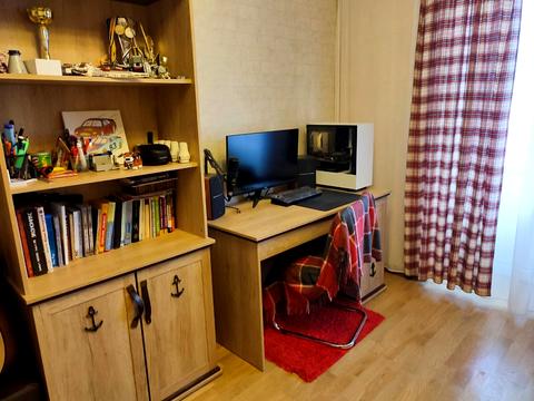 квартира по адресу Вербицкого ул., 16