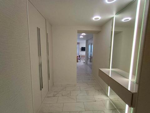 квартира за адресою Молочна вул. (Кірова), 32