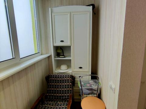 квартира по адресу Юлии Здановской ул. (Ломоносова), 36-В