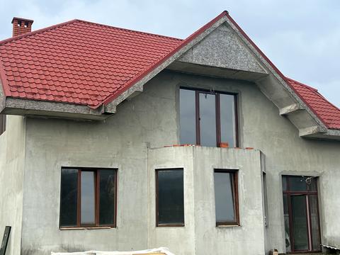 дом по адресу Центральна, 111