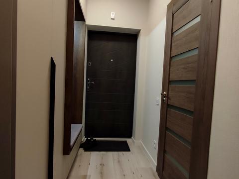 квартира по адресу Святослава Храброго ул., 11-Б