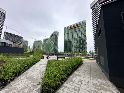 квартира за адресою Дніпровська набережна вул., 15-Ж