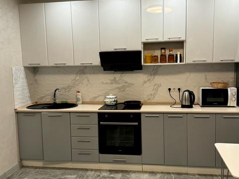 квартира по адресу Даниила Щербаковского ул. (Щербакова), 52