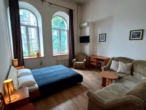 квартира по адресу Михайловская ул., 22-А