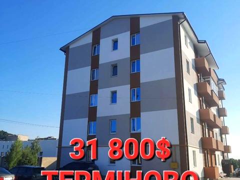 квартира по адресу Г. Гордасевич, 1 
