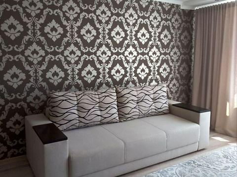 квартира за адресою Кармелюка вул., 5