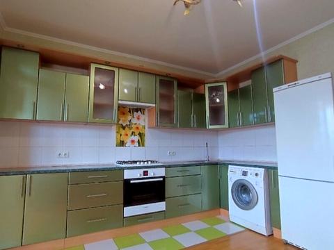 квартира по адресу Зодчих, 14