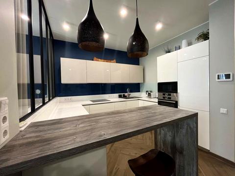 квартира за адресою Авіаконструктора Антонова вул., 2-Б