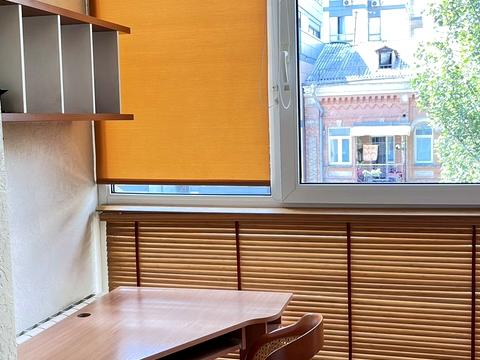 квартира за адресою Паньківська вул., 19