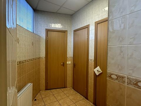 коммерческая по адресу Миколы Бажана просп., 14-А