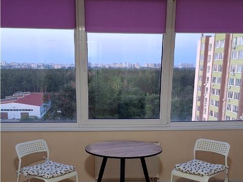 квартира за адресою Академіка Шалімова вул., 70/2