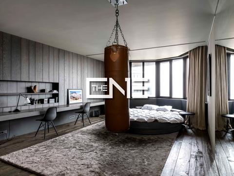 квартира за адресою Лесі Українки бульв., 7-А