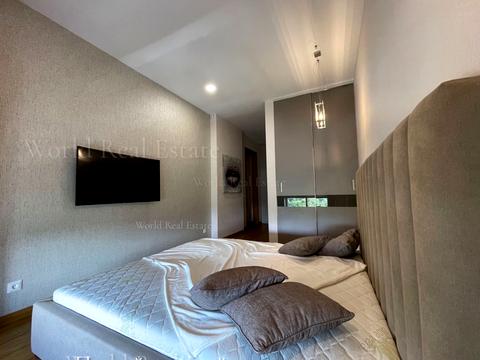 квартира за адресою Київ, Болсуновська вул. (Сергія Струтинського), 2