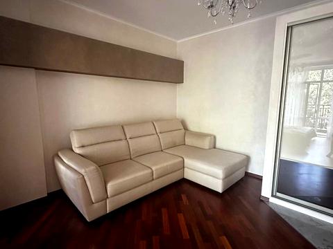 квартира за адресою Соборна вул., 8