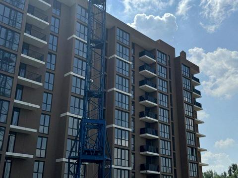 квартира за адресою Руська, 236б