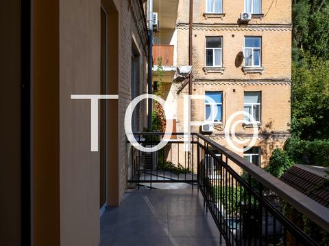 квартира по адресу Олеся Гончара ул., 76
